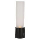 Visual Comfort Modern Collection - Volver LED Table Lamp - KWTB50027CEB - Canada Light Shop