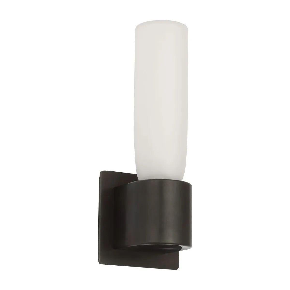 Visual Comfort Modern Collection - Volver LED Wall Sconce - KWWS49727CEBZ - Canada Light Shop