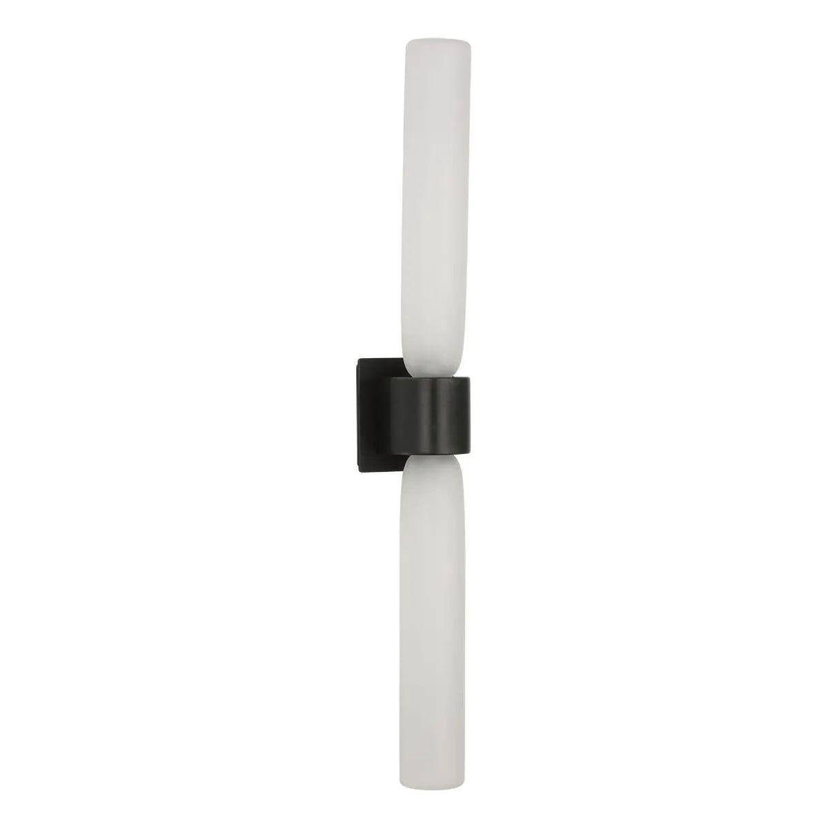 Visual Comfort Modern Collection - Volver LED Wall Sconce - KWWS58027CEBZ - Canada Light Shop