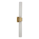 Visual Comfort Modern Collection - Volver LED Wall Sconce - KWWS58027CEHAB - Canada Light Shop