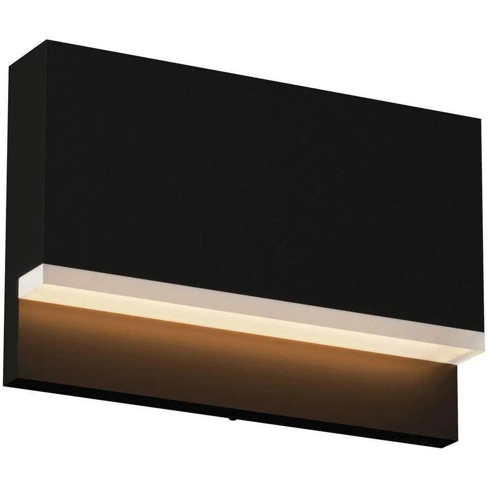 Visual Comfort Modern Collection - Wend LED Outdoor Wall/Step Light - 700OSWEND92730B120 - Canada Light Shop