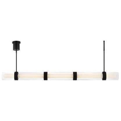 Visual Comfort Modern Collection - Wit LED Linear Suspension - 700LSWIT5B-LED930 - Canada Light Shop