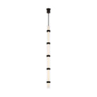 Visual Comfort Modern Collection - Wit LED Pendant - 700TDWIT6B-LED930 - Canada Light Shop