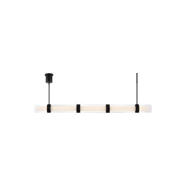 Visual Comfort Modern Collection - Wit LED Suspension - 700LSWIT5B-LED930 - Canada Light Shop