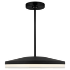 Visual Comfort Modern Collection - Wyatt LED Pendant - 700TDWYT16B-LED930 - Canada Light Shop