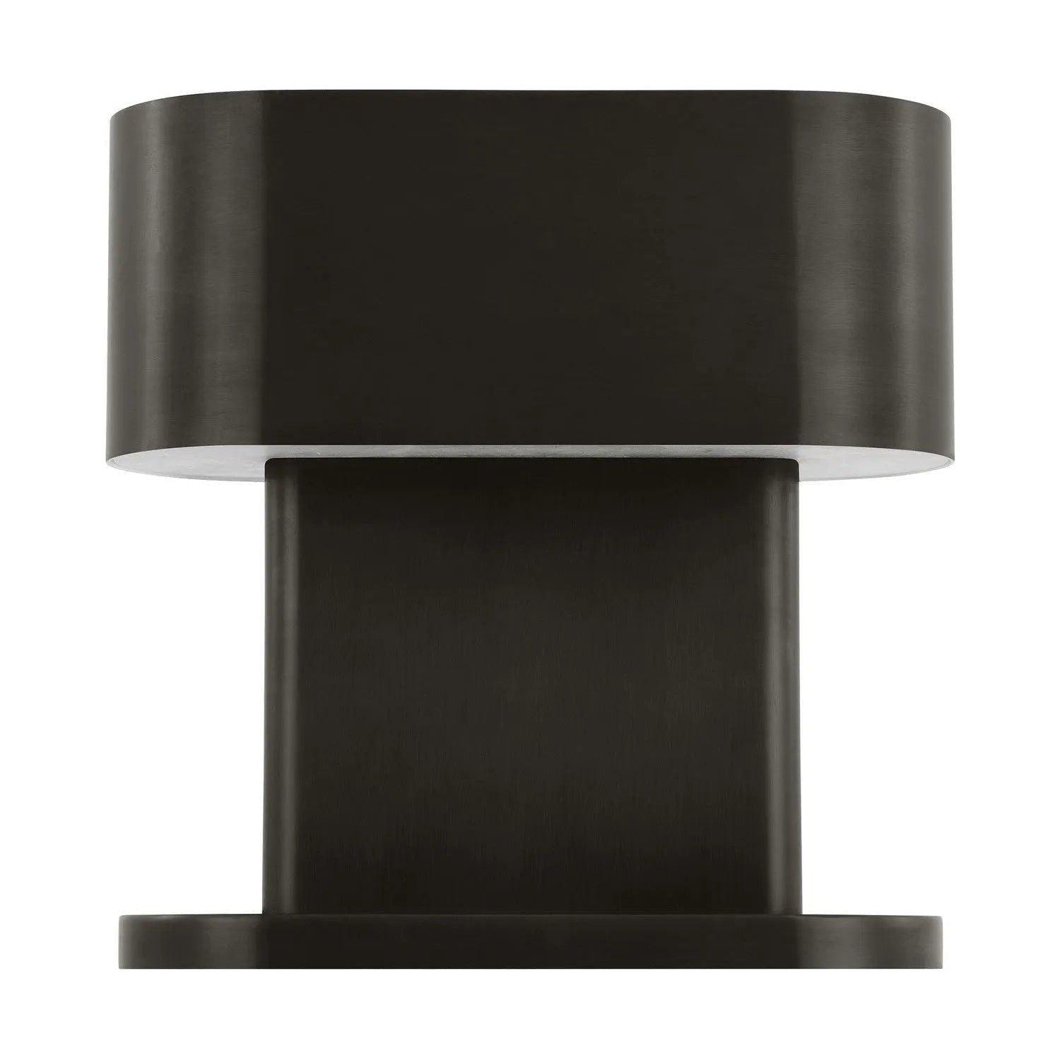 Visual Comfort Modern Collection - Wyllis Accent Table Lamp - KWTB32827BZ - Canada Light Shop