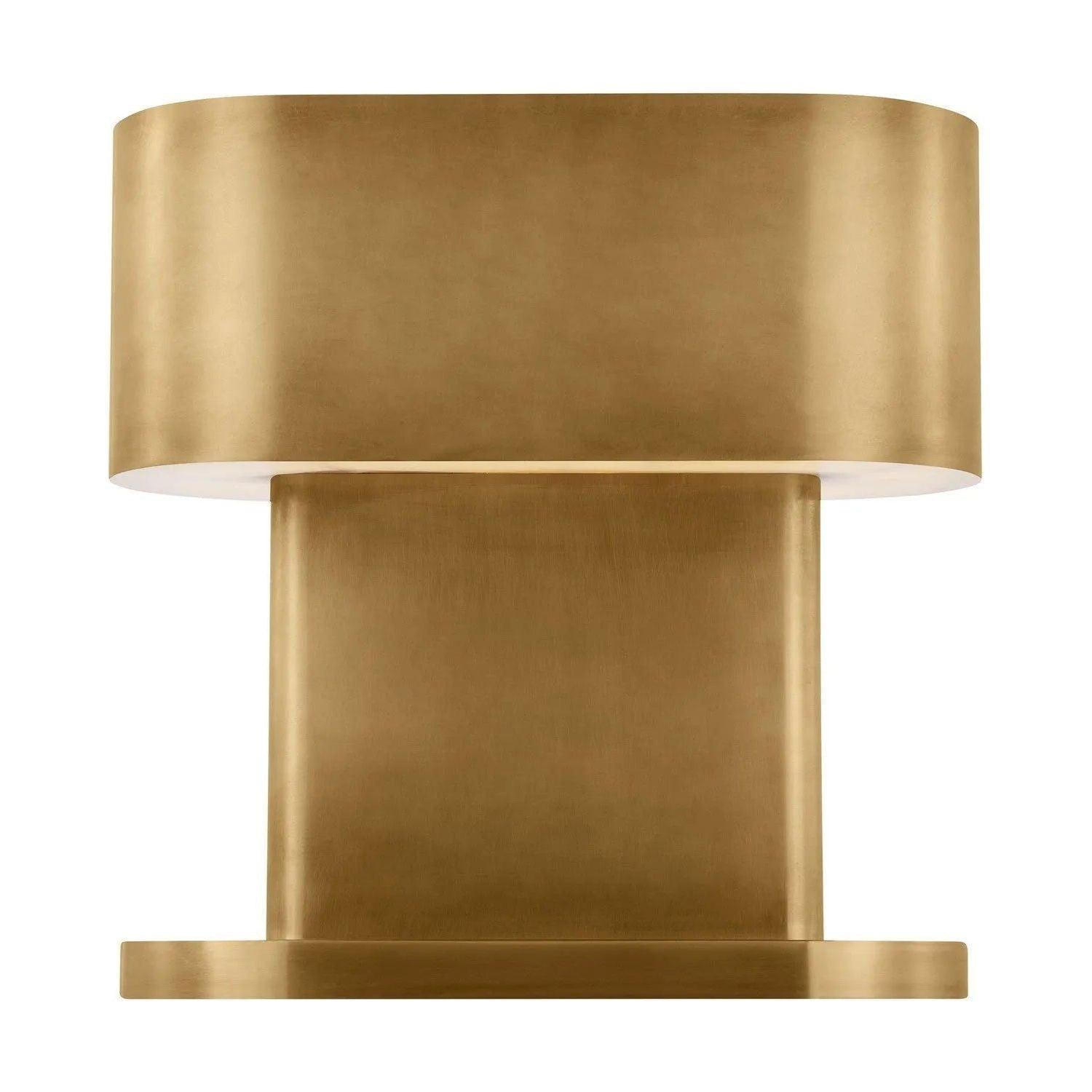 Visual Comfort Modern Collection - Wyllis Accent Table Lamp - KWTB32827NB - Canada Light Shop