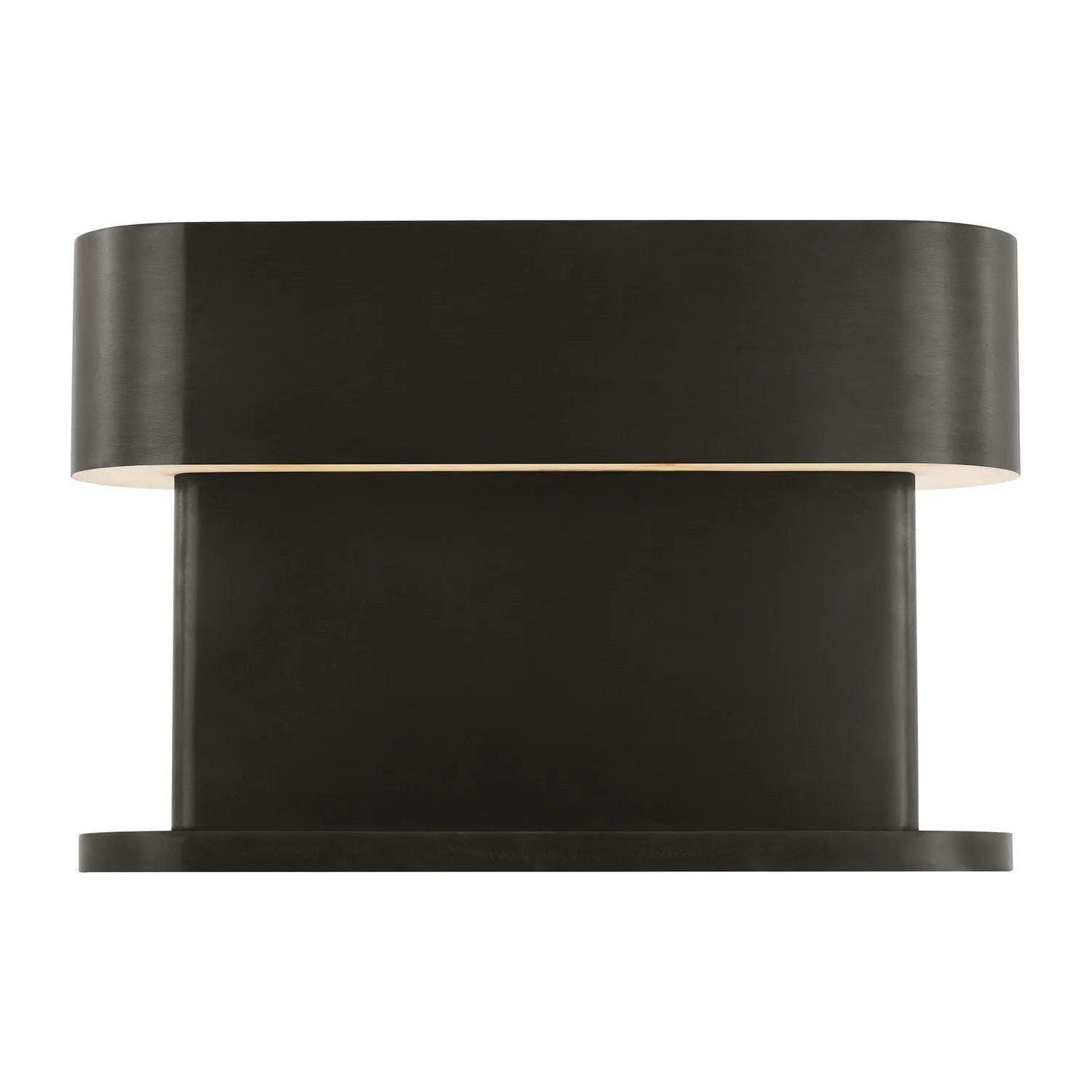 Visual Comfort Modern Collection - Wyllis LED Table Lamp - KWTB32727BZ - Canada Light Shop