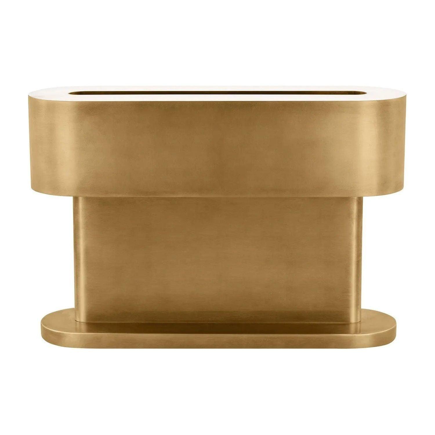 Visual Comfort Modern Collection - Wyllis LED Table Lamp - KWTB32727NB - Canada Light Shop