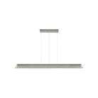 Visual Comfort Modern Collection - Zhane LED Linear Suspension - 700LSZHN49S-LED - Canada Light Shop