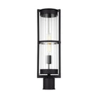 Visual Comfort Studio Collection - Alcona Outdoor Post Lantern - 8226701-12 - Canada Light Shop