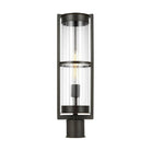 Visual Comfort Studio Collection - Alcona Outdoor Post Lantern - 8226701-71 - Canada Light Shop