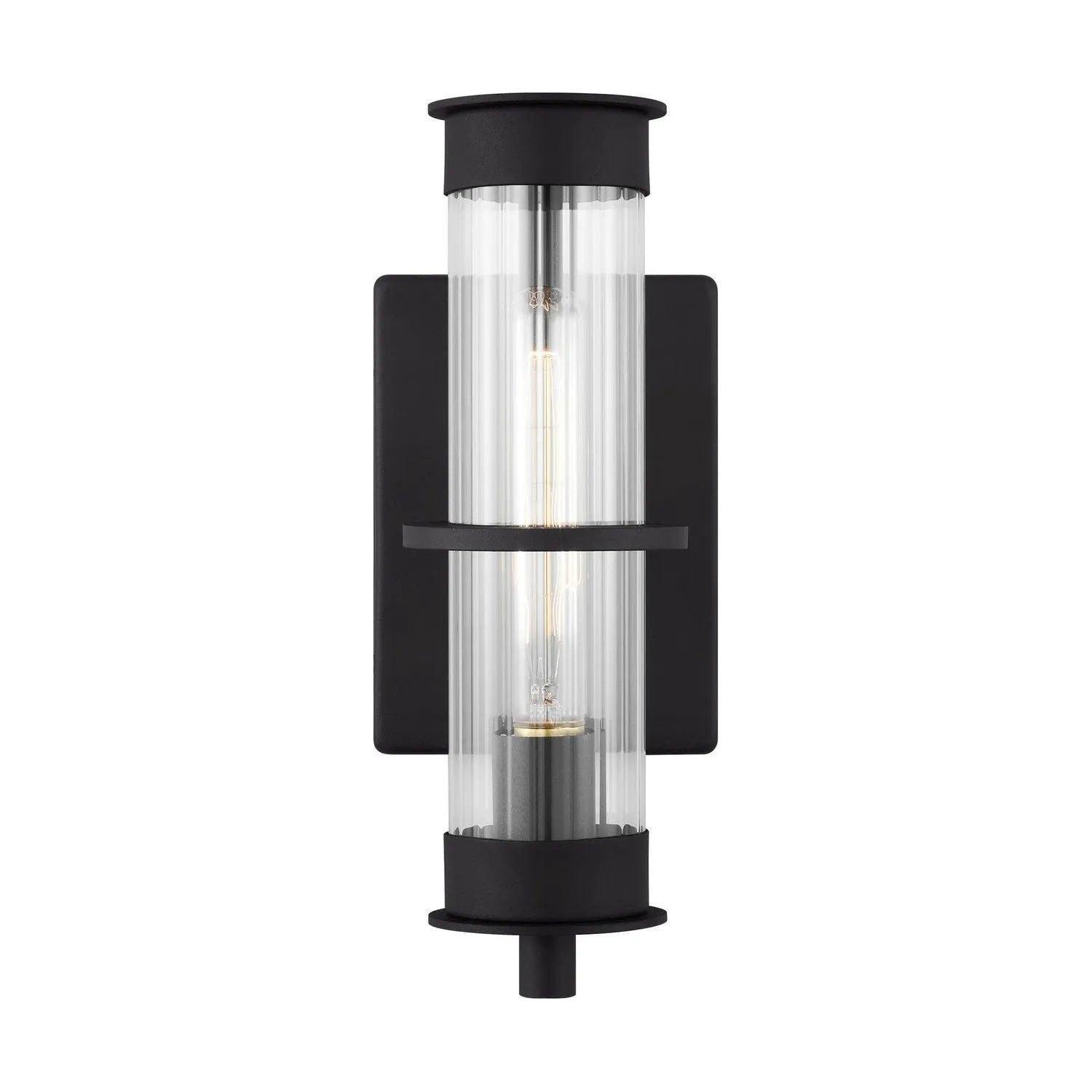 Visual Comfort Studio Collection - Alcona Outdoor Wall Lantern - 8526701-12 - Canada Light Shop
