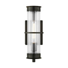 Visual Comfort Studio Collection - Alcona Outdoor Wall Lantern - 8626701-71 - Canada Light Shop