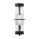 Visual Comfort Studio Collection - Alcona Outdoor Wall Lantern - 8726701-71 - Canada Light Shop