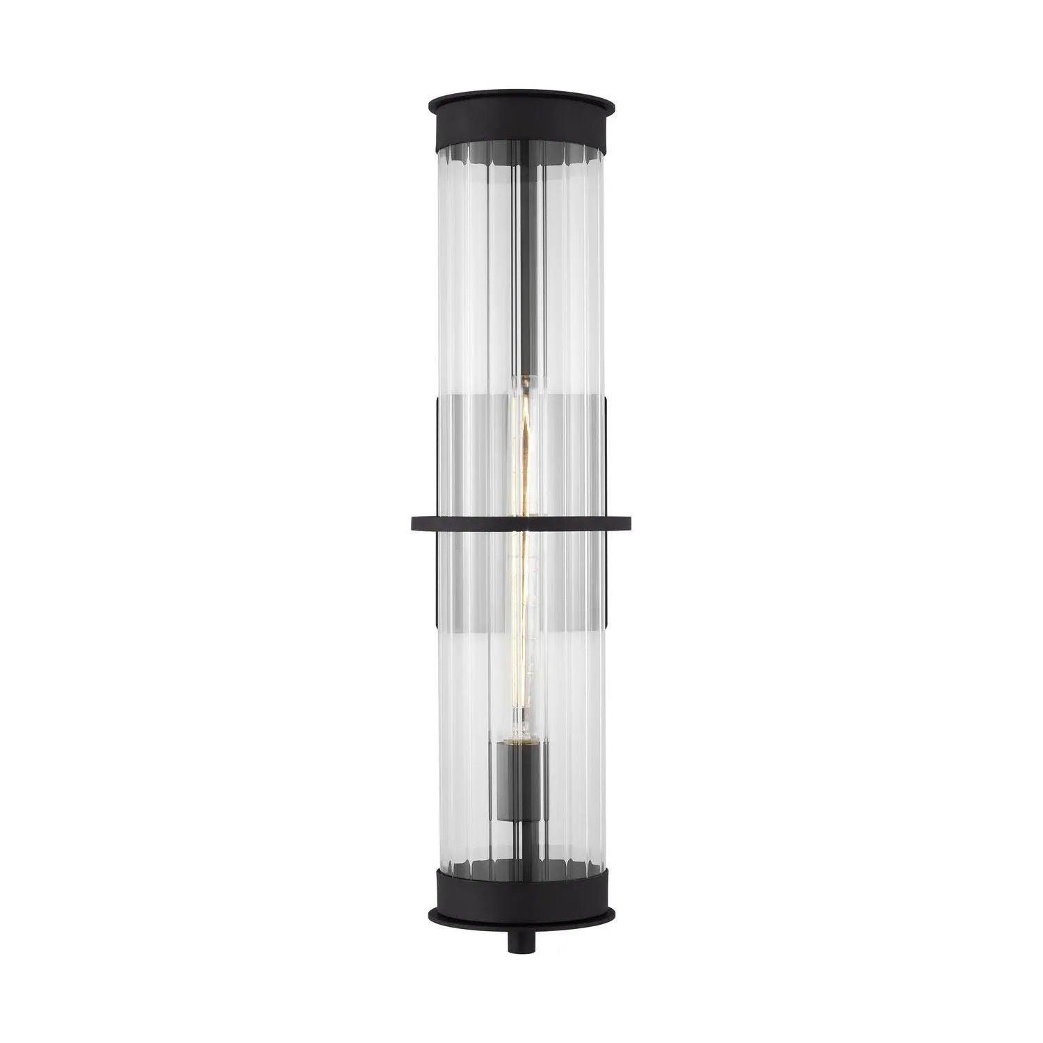 Visual Comfort Studio Collection - Alcona Outdoor Wall Lantern - 8826701-12 - Canada Light Shop