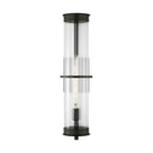 Visual Comfort Studio Collection - Alcona Outdoor Wall Lantern - 8826701-71 - Canada Light Shop