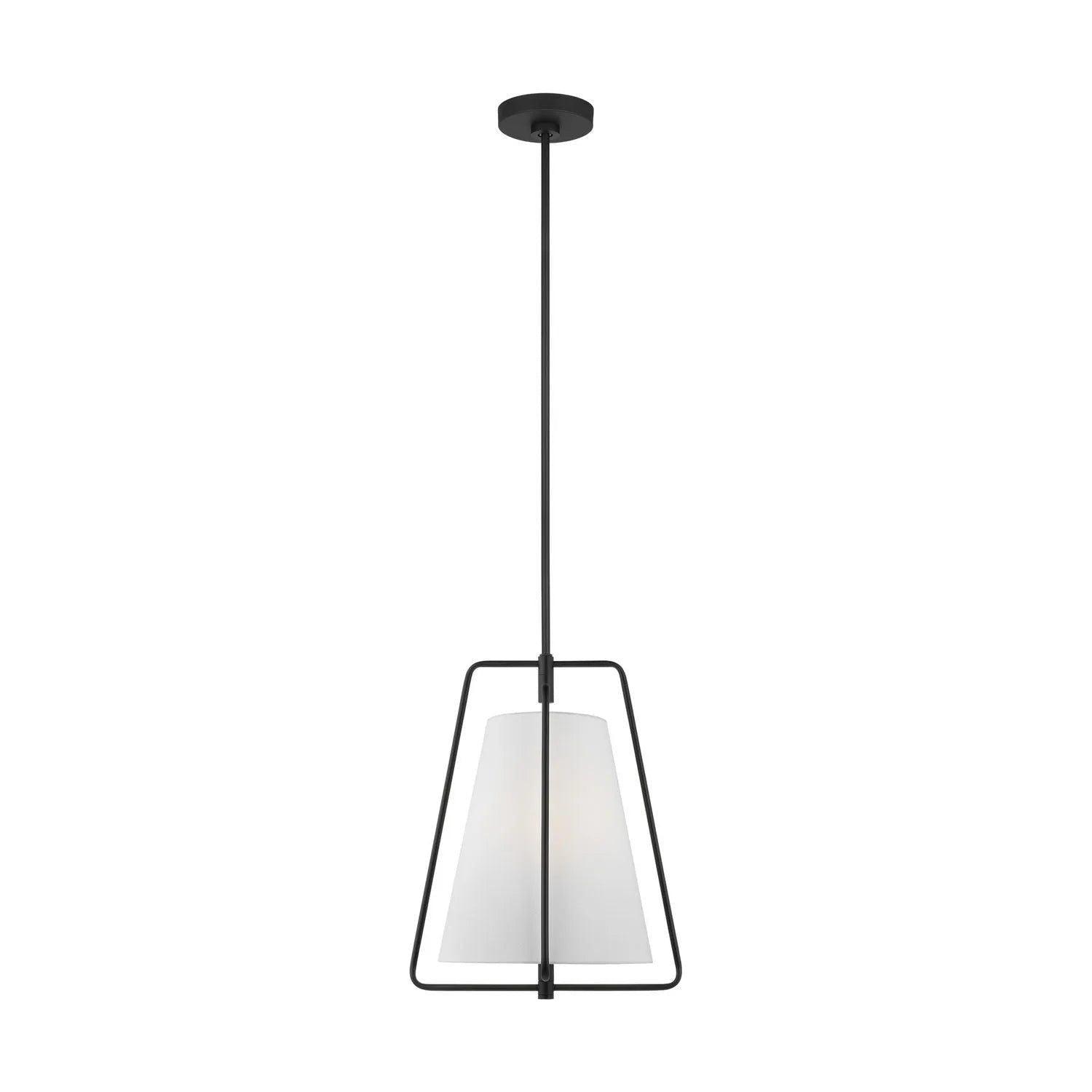 Visual Comfort Studio Collection - Allis LED Pendant - 6507401EN3-112 - Canada Light Shop