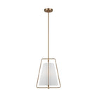 Visual Comfort Studio Collection - Allis LED Pendant - 6507401EN3-848 - Canada Light Shop