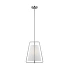 Visual Comfort Studio Collection - Allis LED Pendant - 6507401EN3-962 - Canada Light Shop