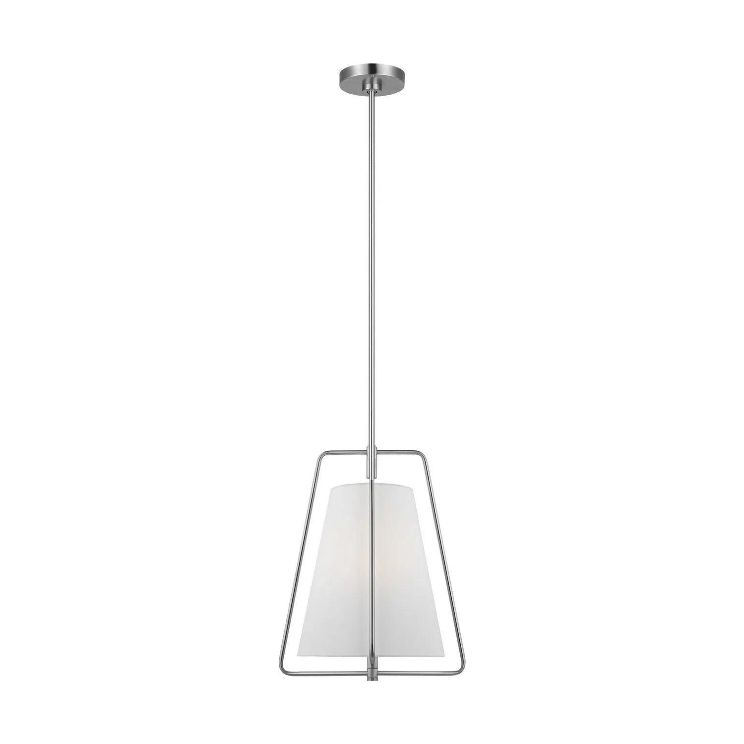 Visual Comfort Studio Collection - Allis LED Pendant - 6507401EN3-962 - Canada Light Shop