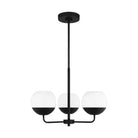 Visual Comfort Studio Collection - Alvin Chandelier - 3168103-112 - Canada Light Shop