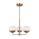 Visual Comfort Studio Collection - Alvin Chandelier - 3168103-848 - Canada Light Shop