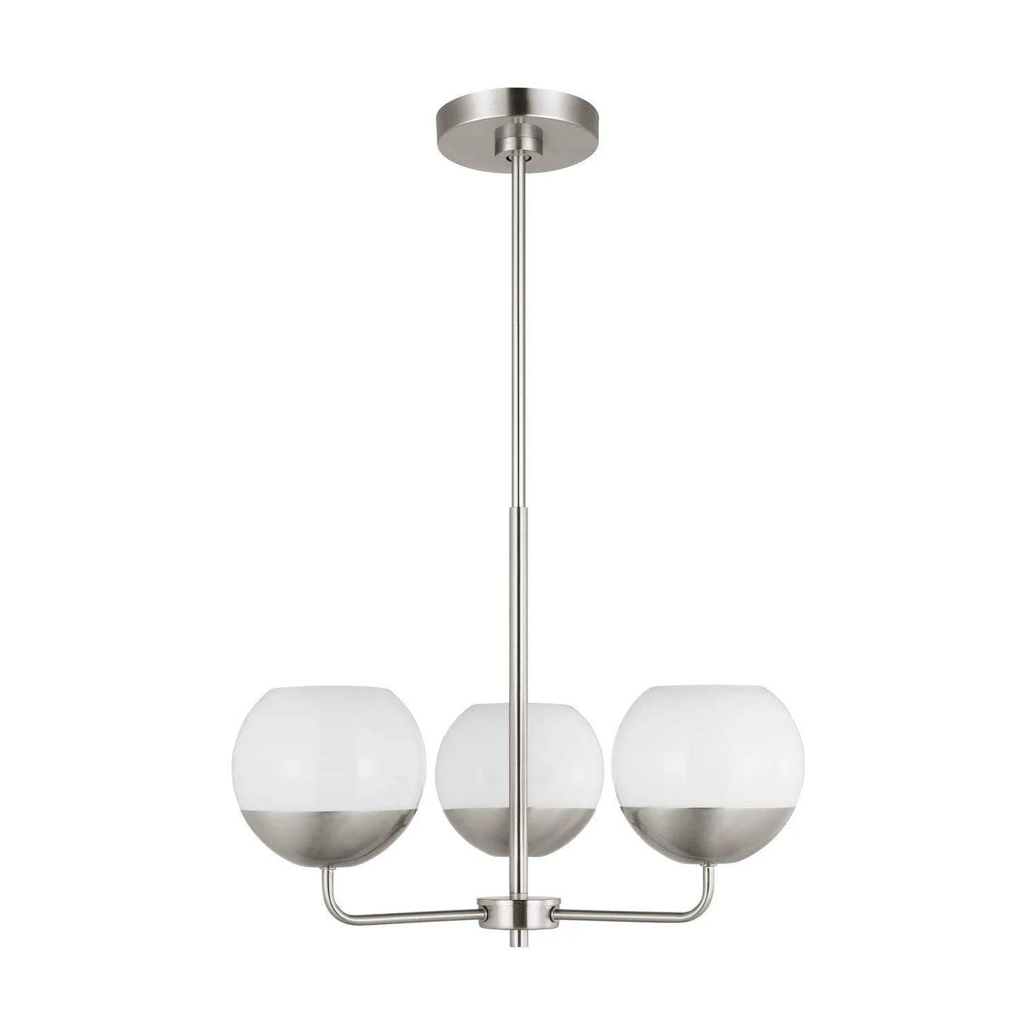 Visual Comfort Studio Collection - Alvin Chandelier - 3168103-962 - Canada Light Shop