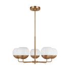 Visual Comfort Studio Collection - Alvin Chandelier - 3168105-848 - Canada Light Shop
