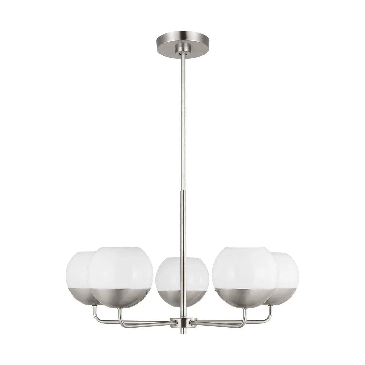 Visual Comfort Studio Collection - Alvin Chandelier - 3168105-962 - Canada Light Shop