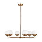 Visual Comfort Studio Collection - Alvin Chandelier - 3168106-848 - Canada Light Shop