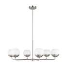 Visual Comfort Studio Collection - Alvin Chandelier - 3168106-962 - Canada Light Shop