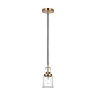Visual Comfort Studio Collection - Anders Pendant - 6544701-848 - Canada Light Shop