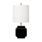 Visual Comfort Studio Collection - Anderson Medium Table Lamp - KST1161CBK1 - Canada Light Shop