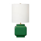 Visual Comfort Studio Collection - Anderson Medium Table Lamp - KST1161CGR1 - Canada Light Shop
