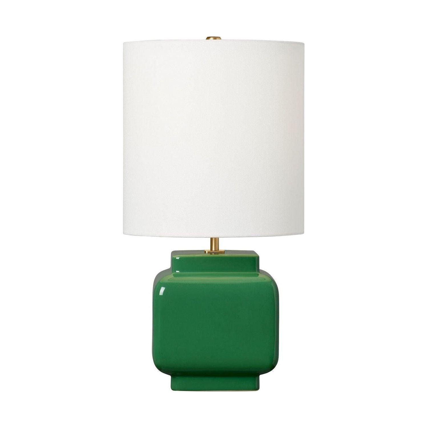 Visual Comfort Studio Collection - Anderson Medium Table Lamp - KST1161CGR1 - Canada Light Shop