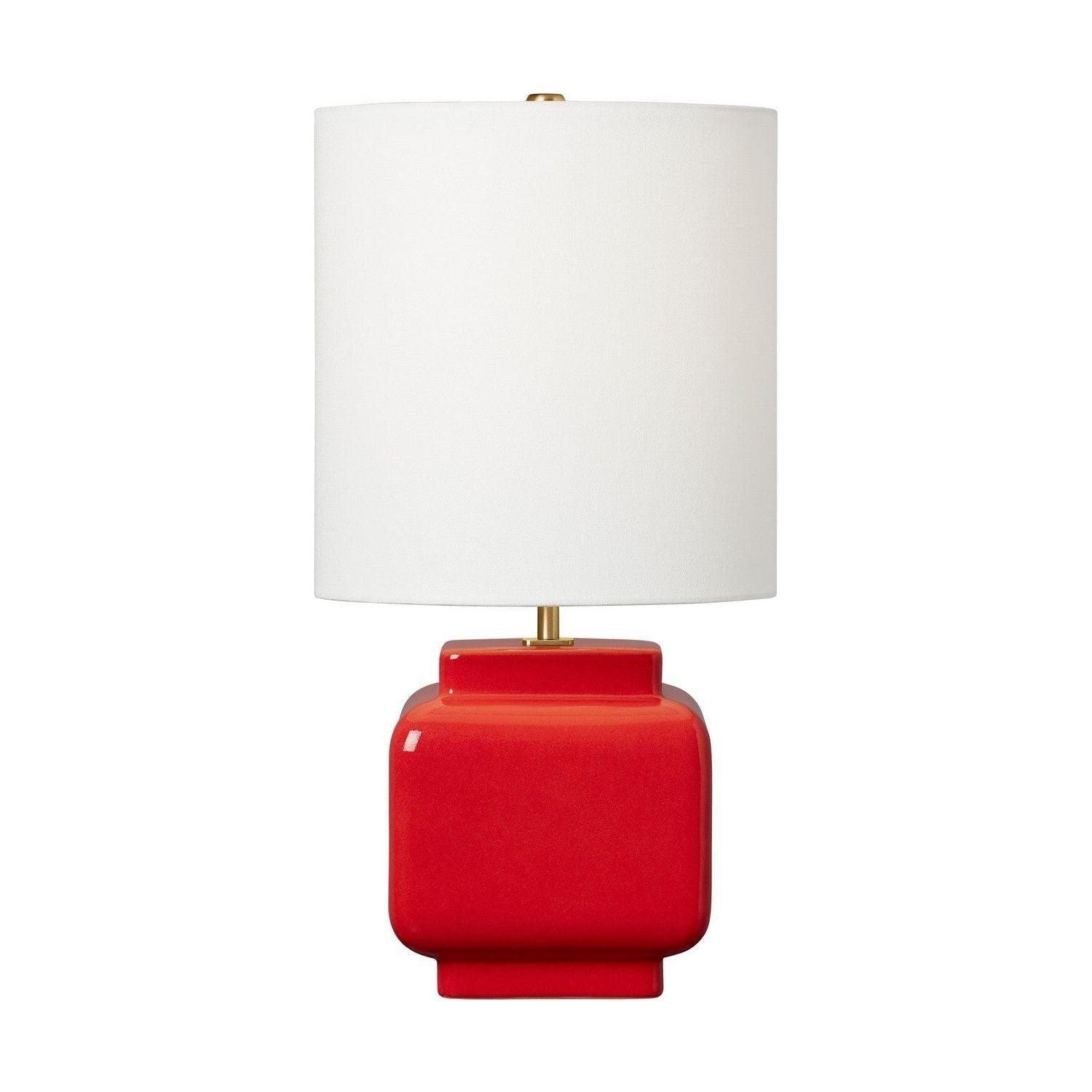 Visual Comfort Studio Collection - Anderson Medium Table Lamp - KST1161CLR1 - Canada Light Shop