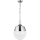 Visual Comfort Studio Collection - Arlett Pendant - TP1092PN - Canada Light Shop