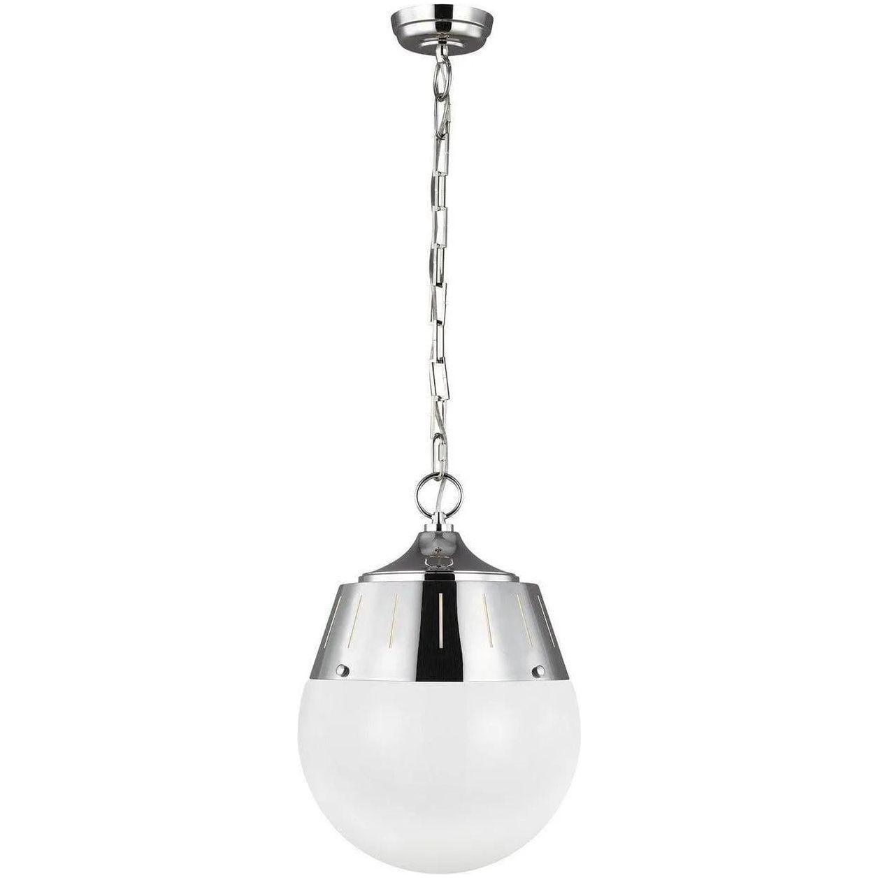 Visual Comfort Studio Collection - Arlett Pendant - TP1092PN - Canada Light Shop