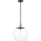Visual Comfort Studio Collection - Atlantic Round Pendant - CP1041AI - Canada Light Shop