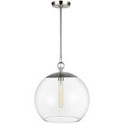 Visual Comfort Studio Collection - Atlantic Round Pendant - CP1041PN - Canada Light Shop