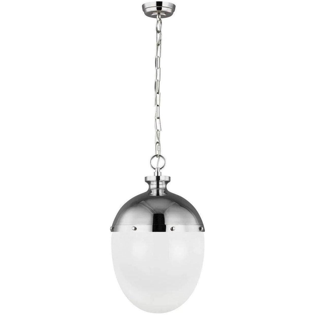 Visual Comfort Studio Collection - Aubry Pendant - TP1082PN - Canada Light Shop