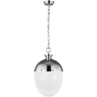 Visual Comfort Studio Collection - Aubry Pendant - TP1082PN - Canada Light Shop