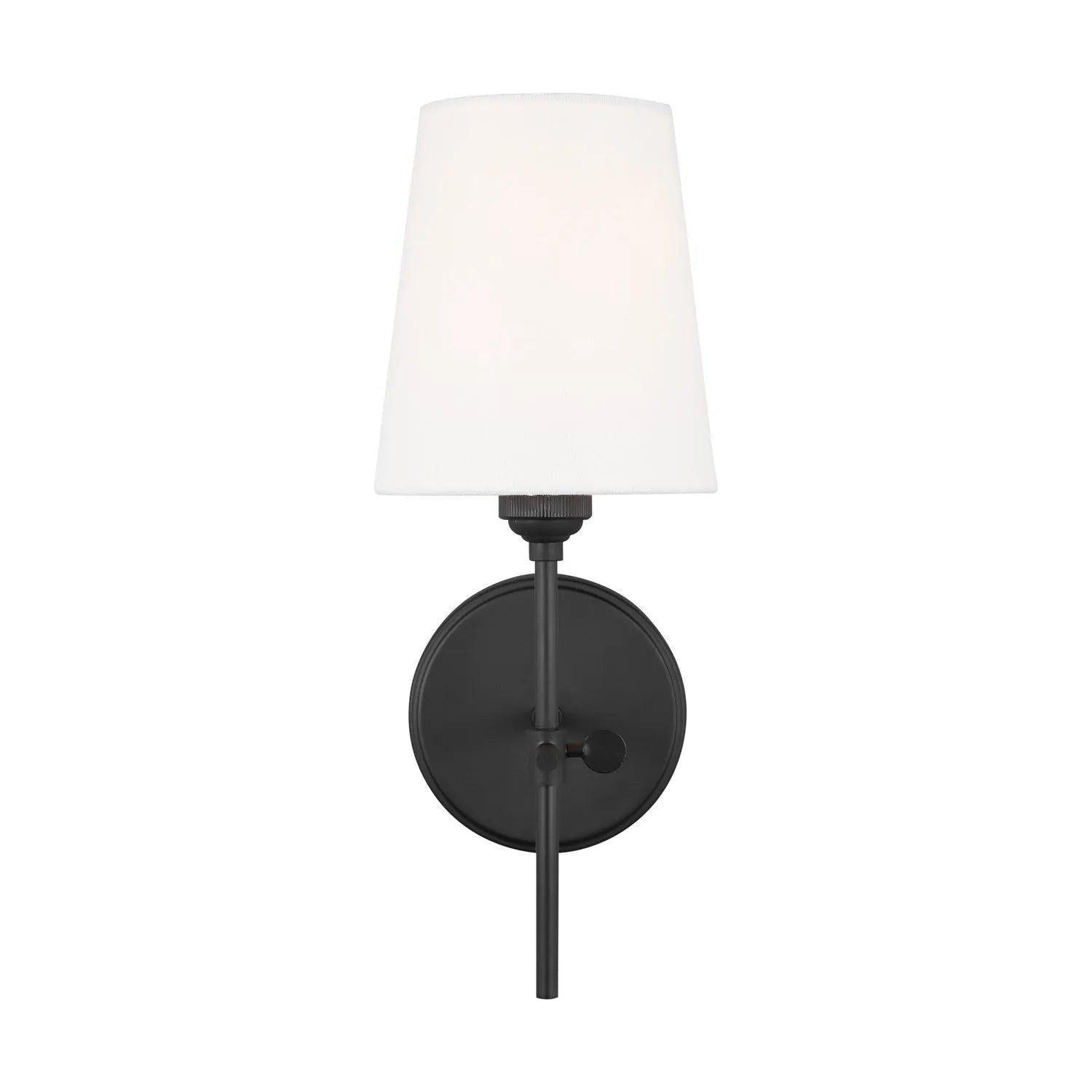 Visual Comfort Studio Collection - Baker Wall / Bath Sconce - 4187201-112 - Canada Light Shop