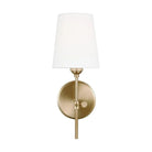 Visual Comfort Studio Collection - Baker Wall / Bath Sconce - 4187201-848 - Canada Light Shop