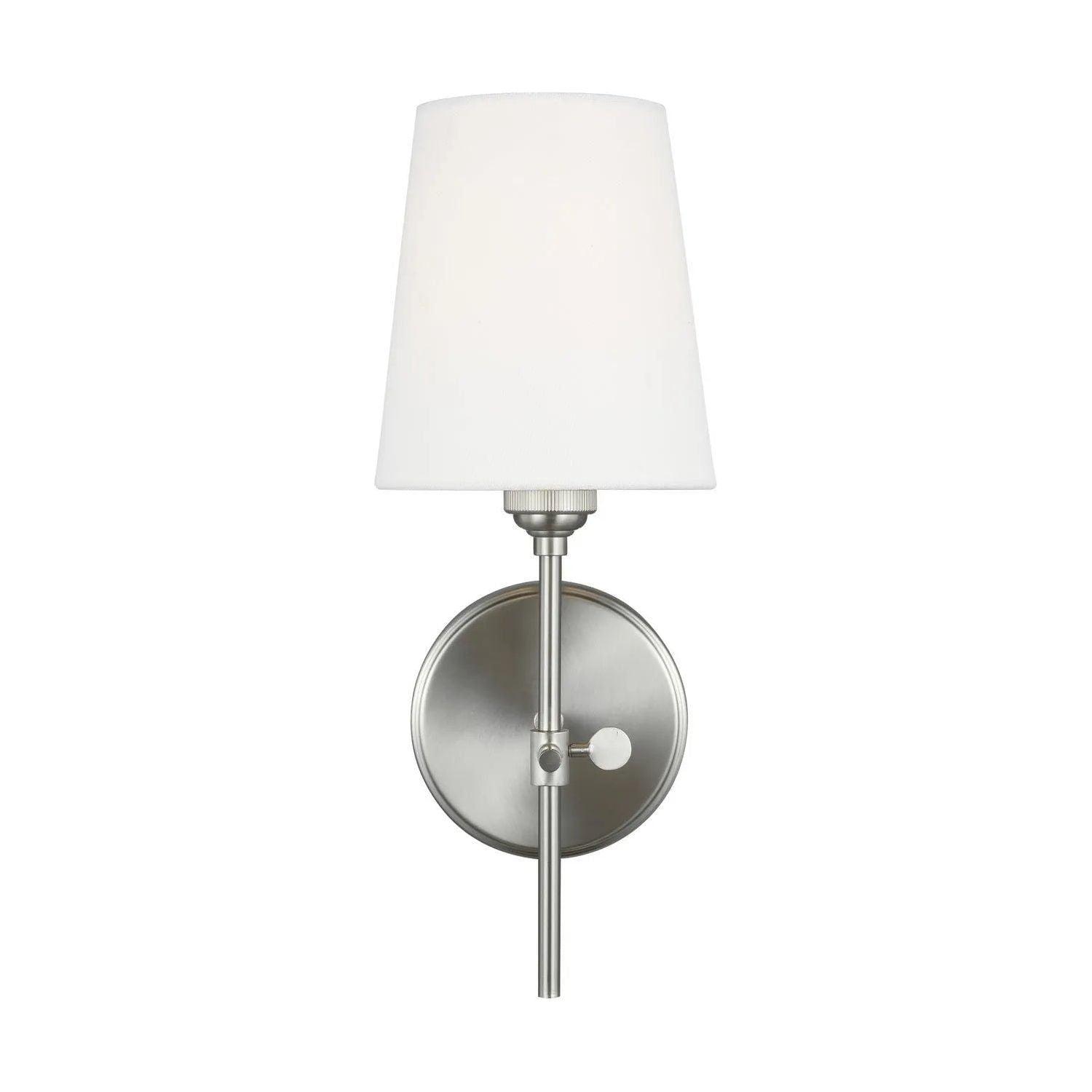 Visual Comfort Studio Collection - Baker Wall / Bath Sconce - 4187201-962 - Canada Light Shop