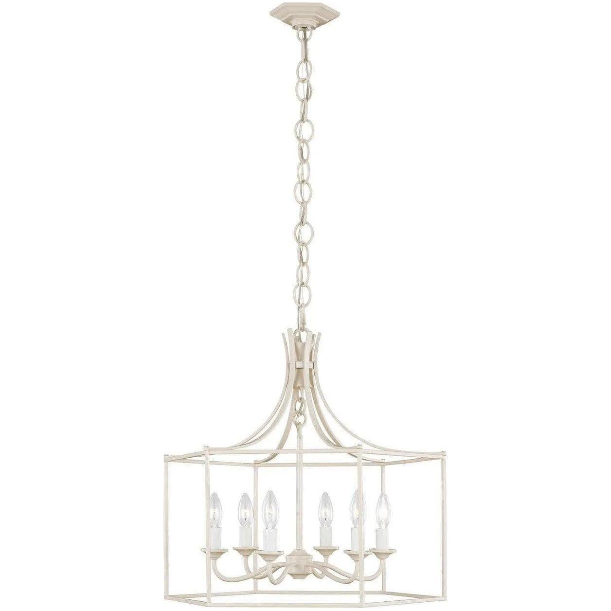Visual Comfort Studio Collection - Bantry Wide Lantern - AC1046BLH - Canada Light Shop
