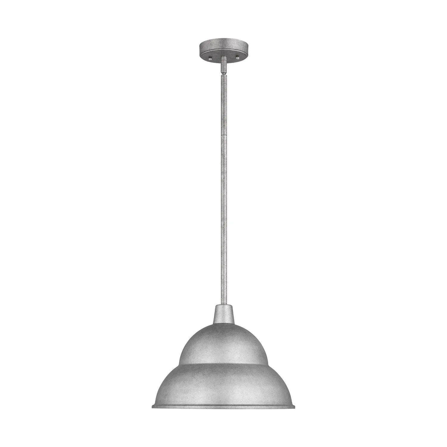 Visual Comfort Studio Collection - Barn Light Outdoor Pendant - 6236701-57 - Canada Light Shop