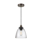 Visual Comfort Studio Collection - Baskin Pendant P1349 - P1349PAGB/DWZ - Canada Light Shop