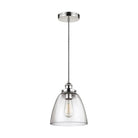 Visual Comfort Studio Collection - Baskin Pendant P1349 - P1349PN - Canada Light Shop